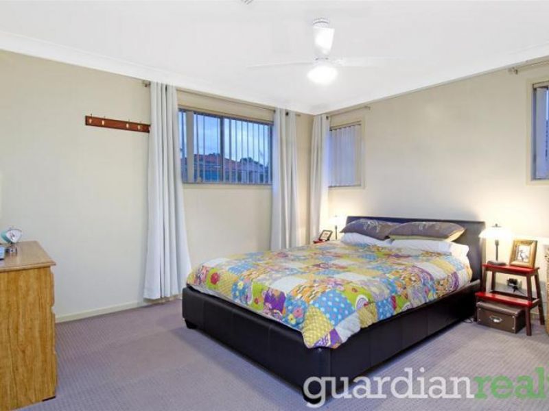 22 Poole Road KELLYVILLE NSW, Kellyville - Thumbnail 7
