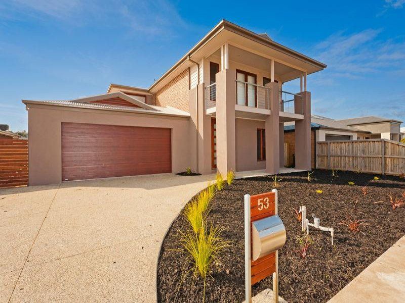 53 Corymbia Circuit BARWON HEADS VIC, Barwon Heads - Thumbnail 2