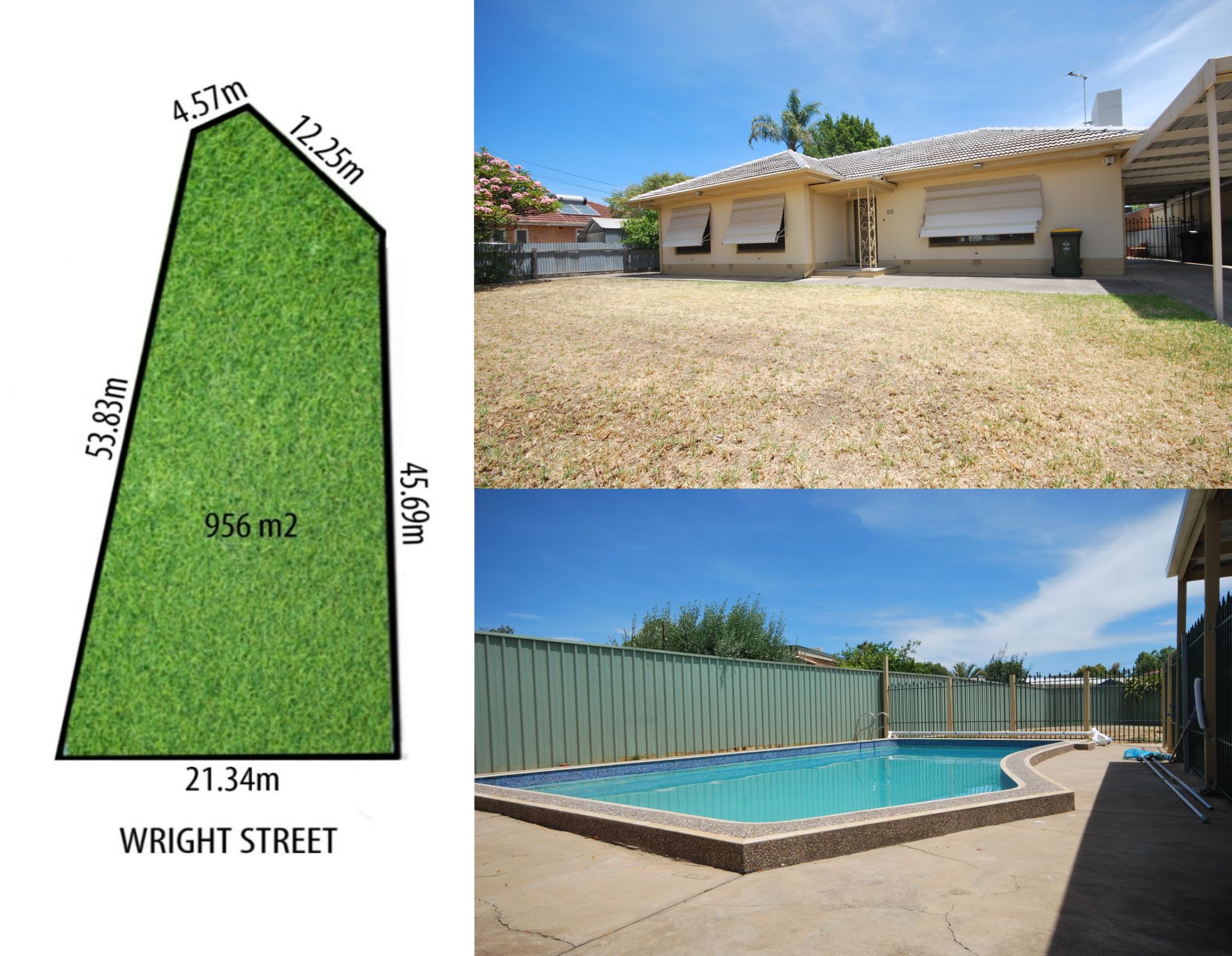 58 Wright Street, Renown Park Bruse Real Estate