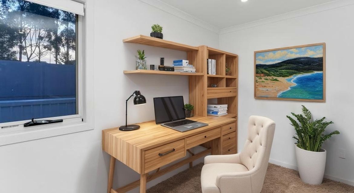 Denham Court 70 Indigo Crescent