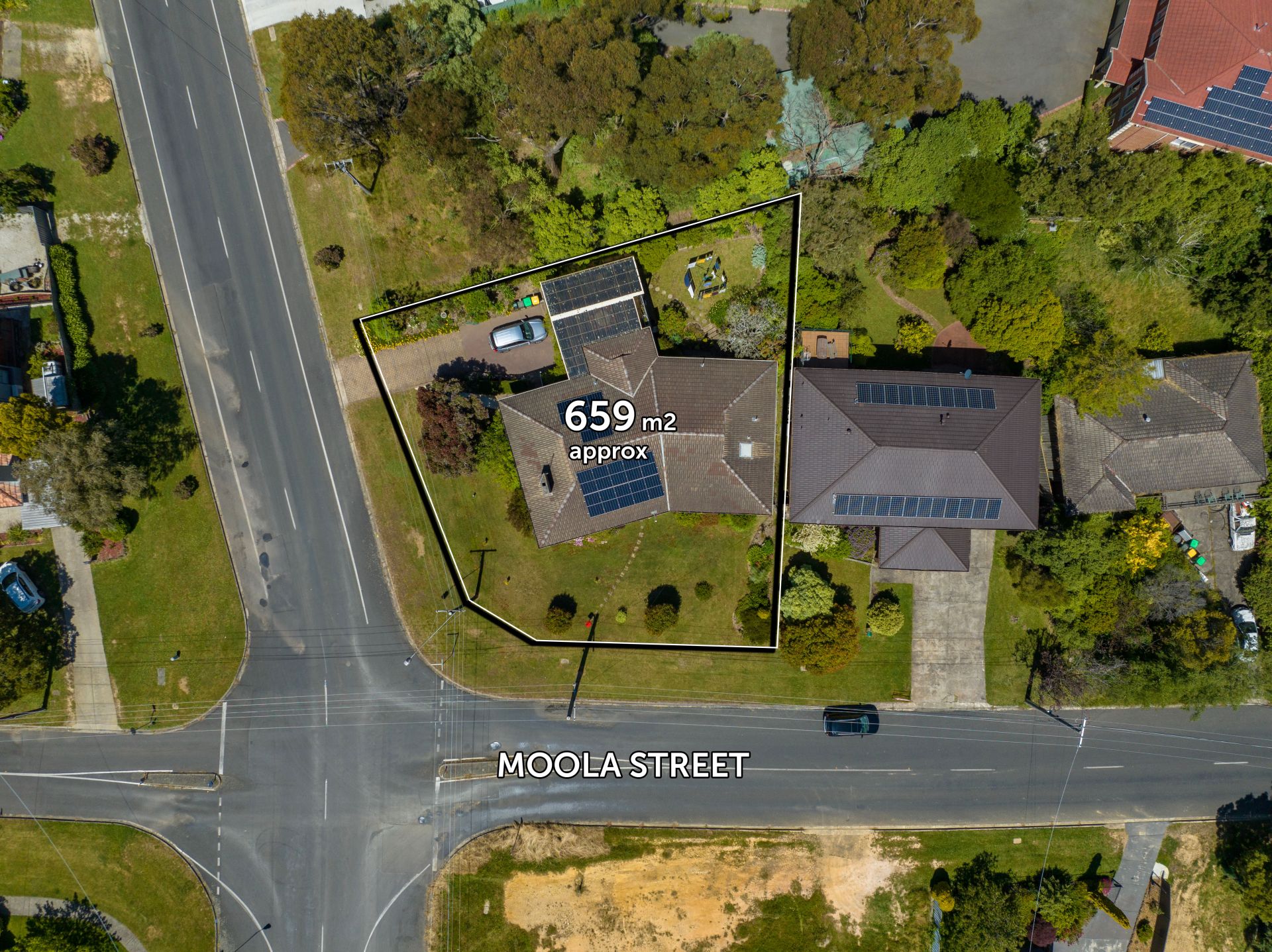 14 Moola Street, Black Hill Ballarat Real Estate Pty Ltd