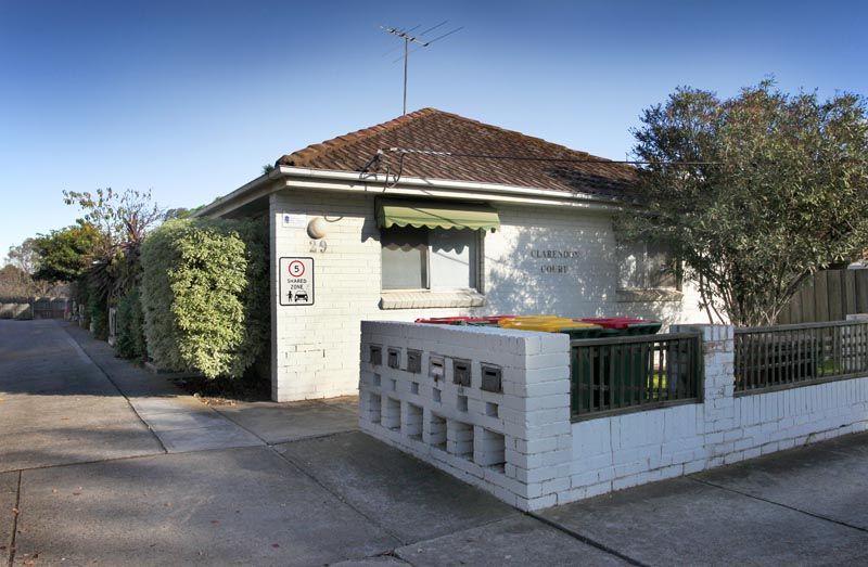 4/29 Clarendon Parade, West Footscray - Thumbnail 2