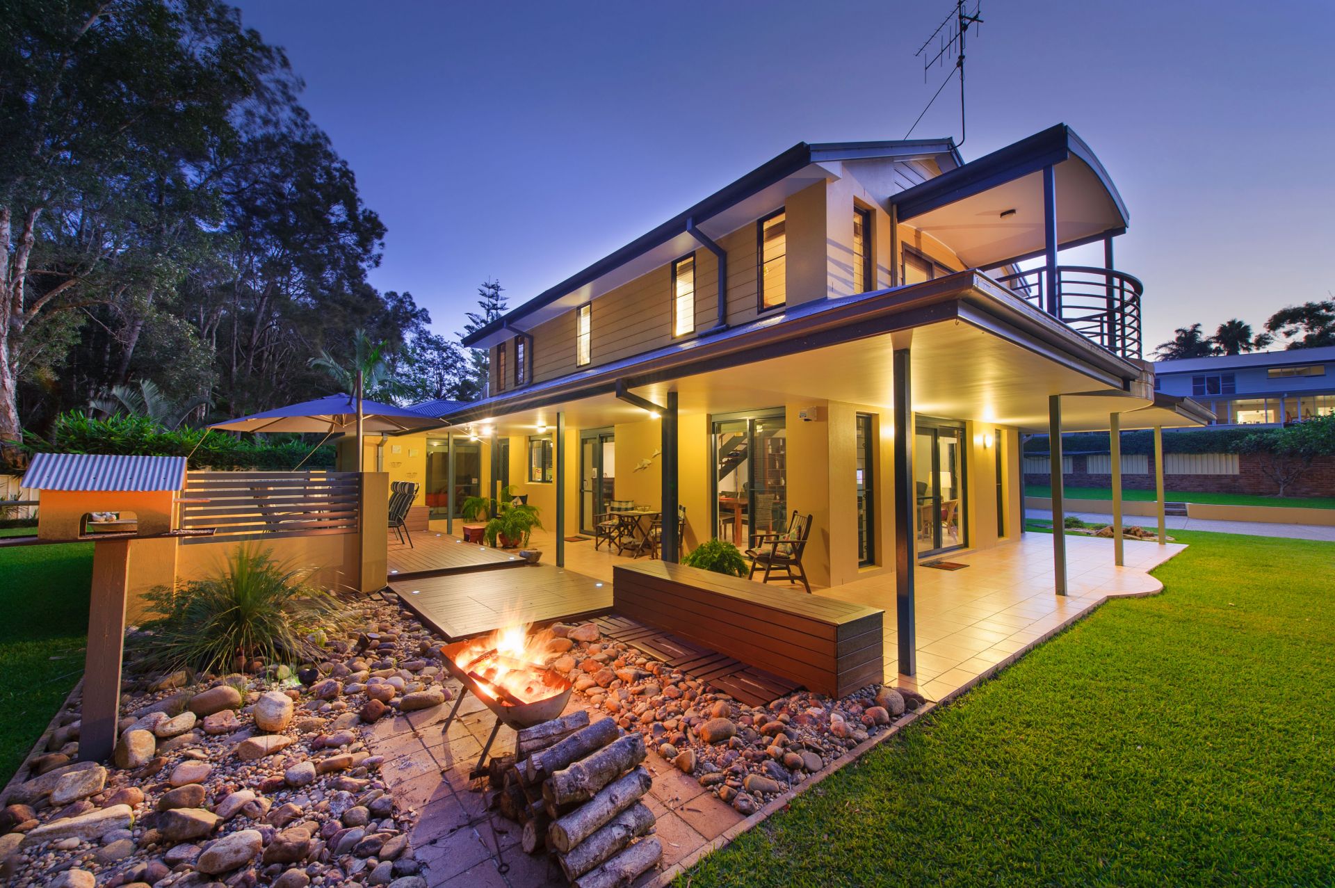 6a Sunnyside Crescent Port Macquarie NSW, Port Macquarie - Thumbnail 2