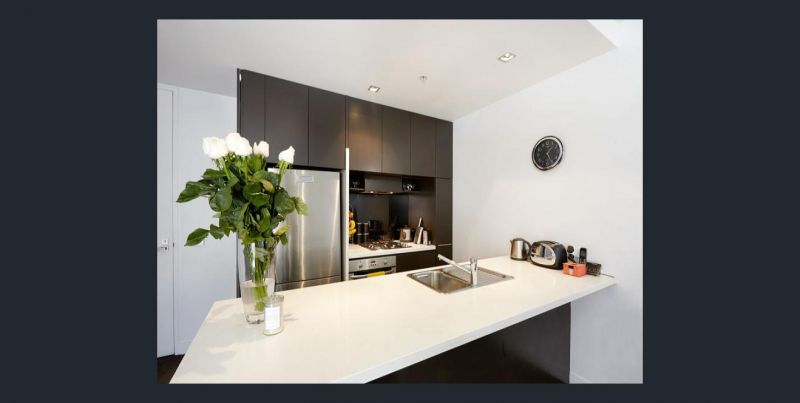 606/9 Eades Street, East Melbourne - Thumbnail 5