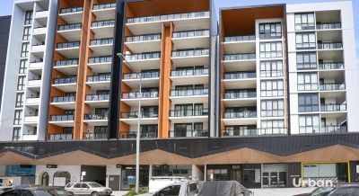 Edmondson Park 607/2 Sergeant Street