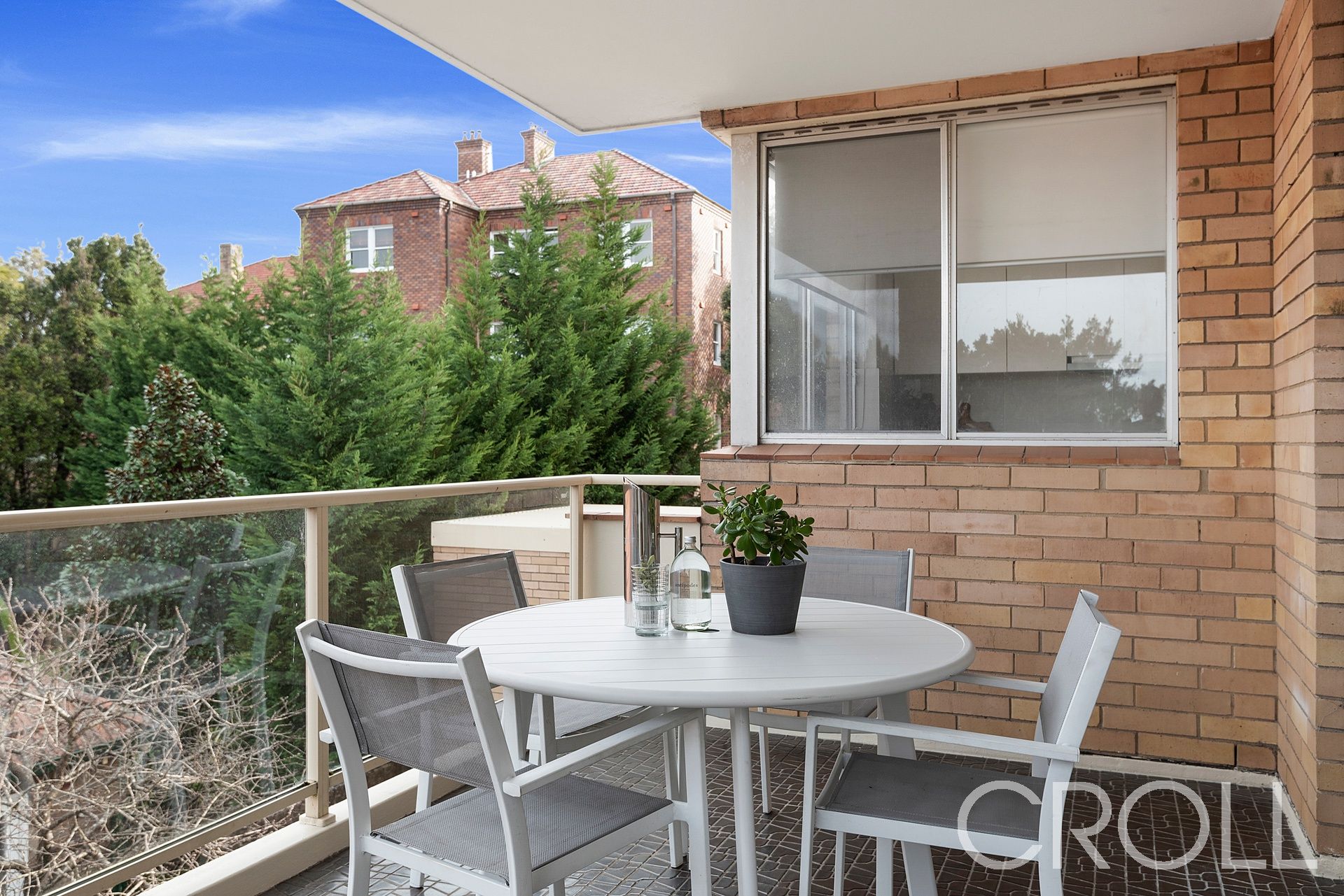 2/108 Wycombe Road NEUTRAL BAY NSW, Bay - Thumbnail 3