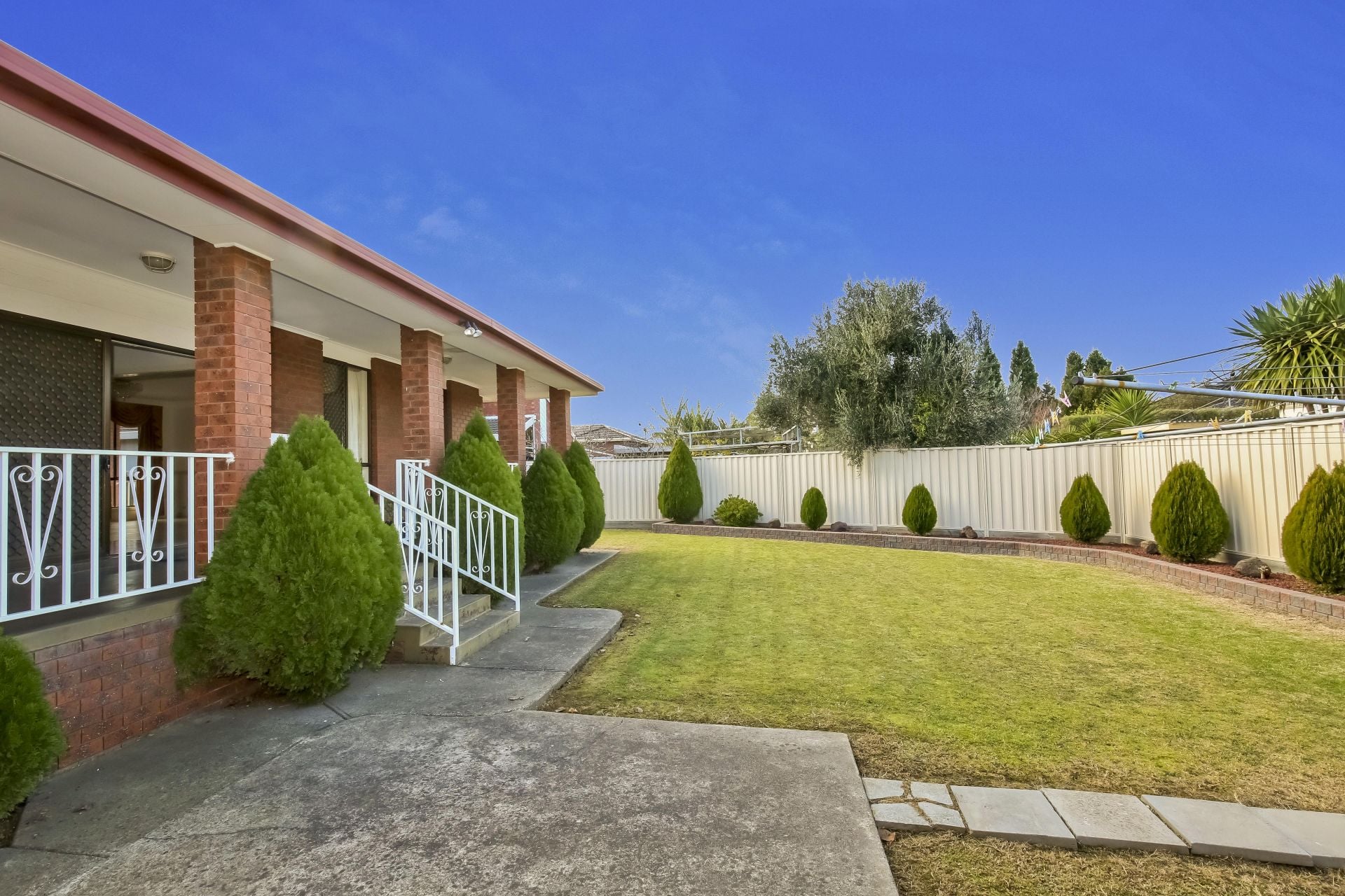 SPACIOUS FAMILY HOME