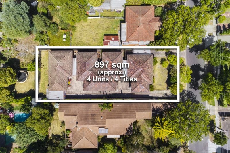 1, 2, 3, 4/21 Orange Grove, Camberwell - Thumbnail 3