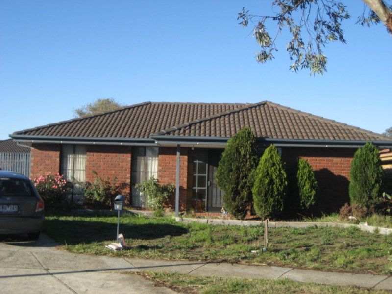 5 Evatt Court, Mill Park