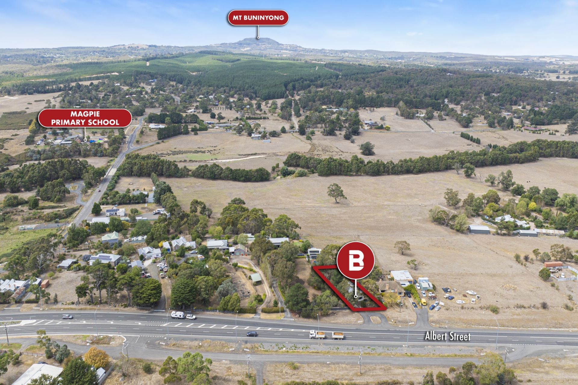 381 Albert Street, Sebastopol, Sebastopol - Thumbnail 3