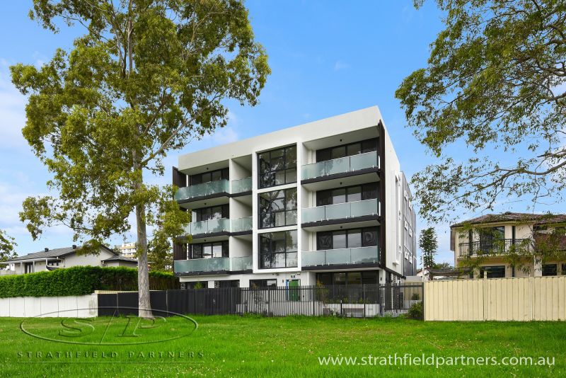 105/57 Stanley Street, Burwood, Burwood - Thumbnail 3