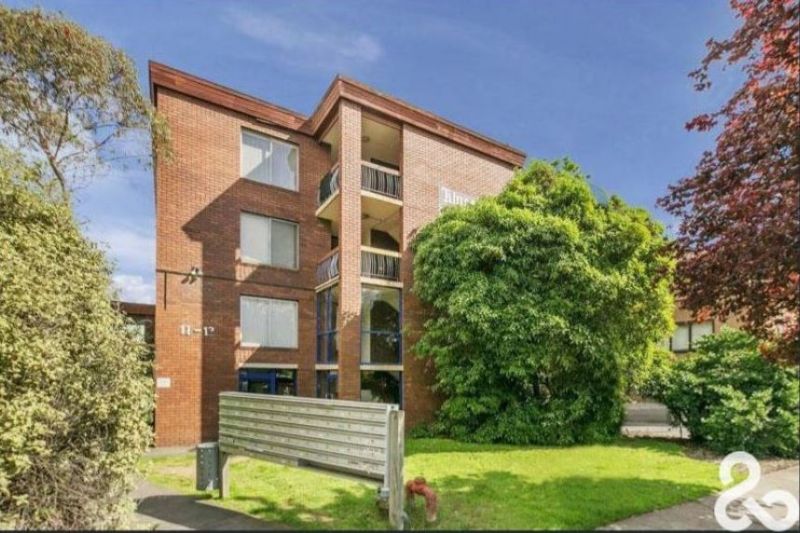42/11-13 Cooma Street, Preston