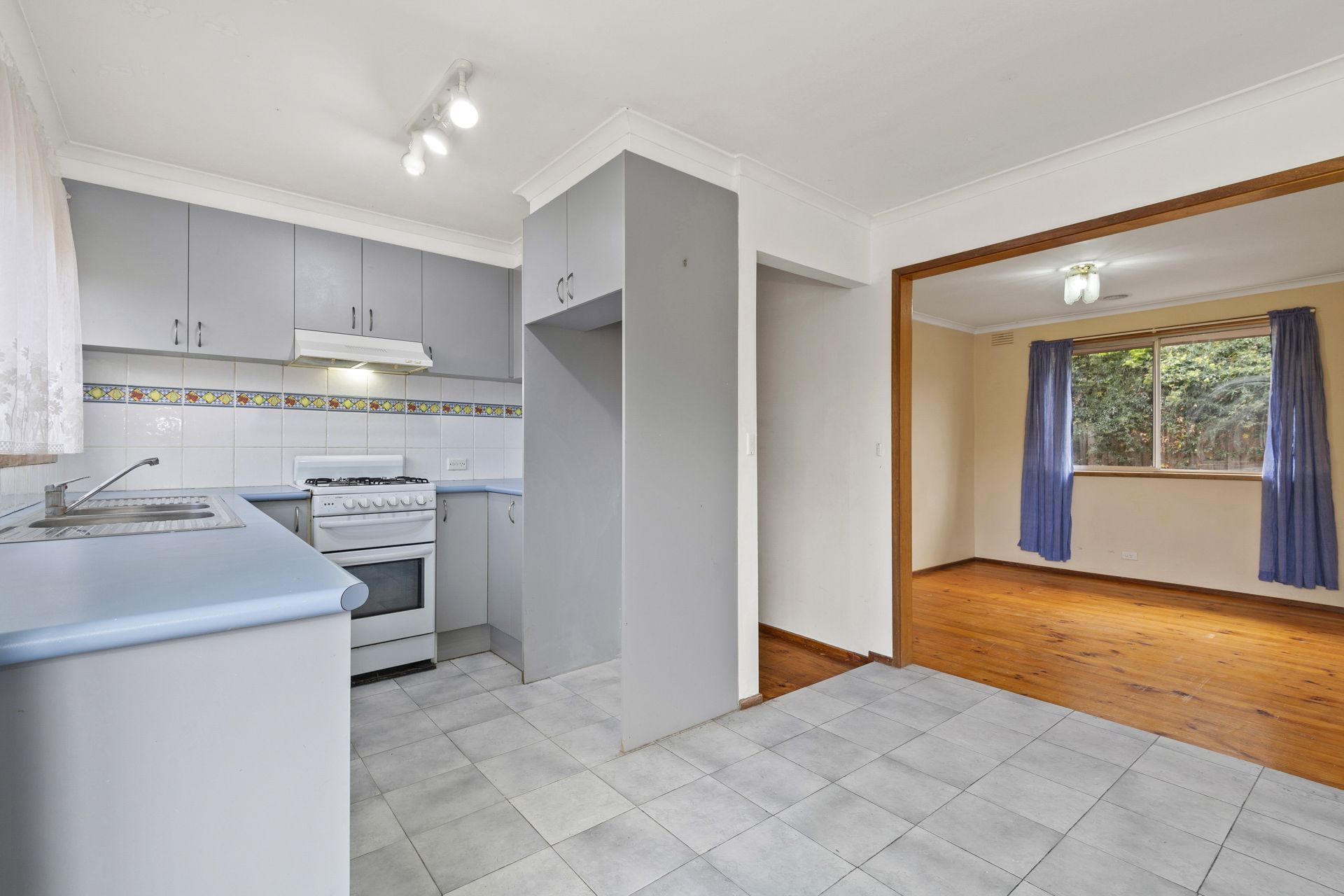 AFFORDABLE FAMILY HOME