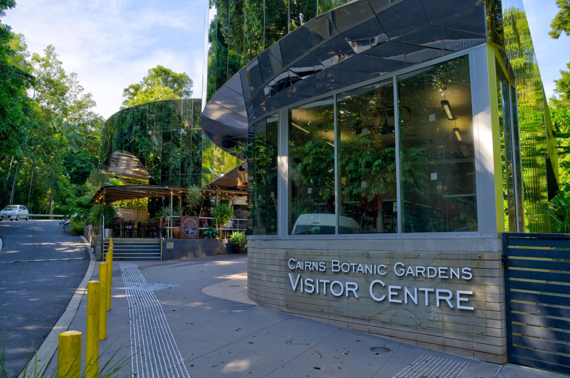 36 Goodwin Street, Edge Hill OBrien Real Estate