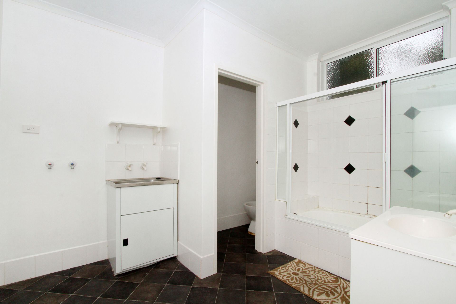 NOT YOUR AVERAGE APARTMENT!