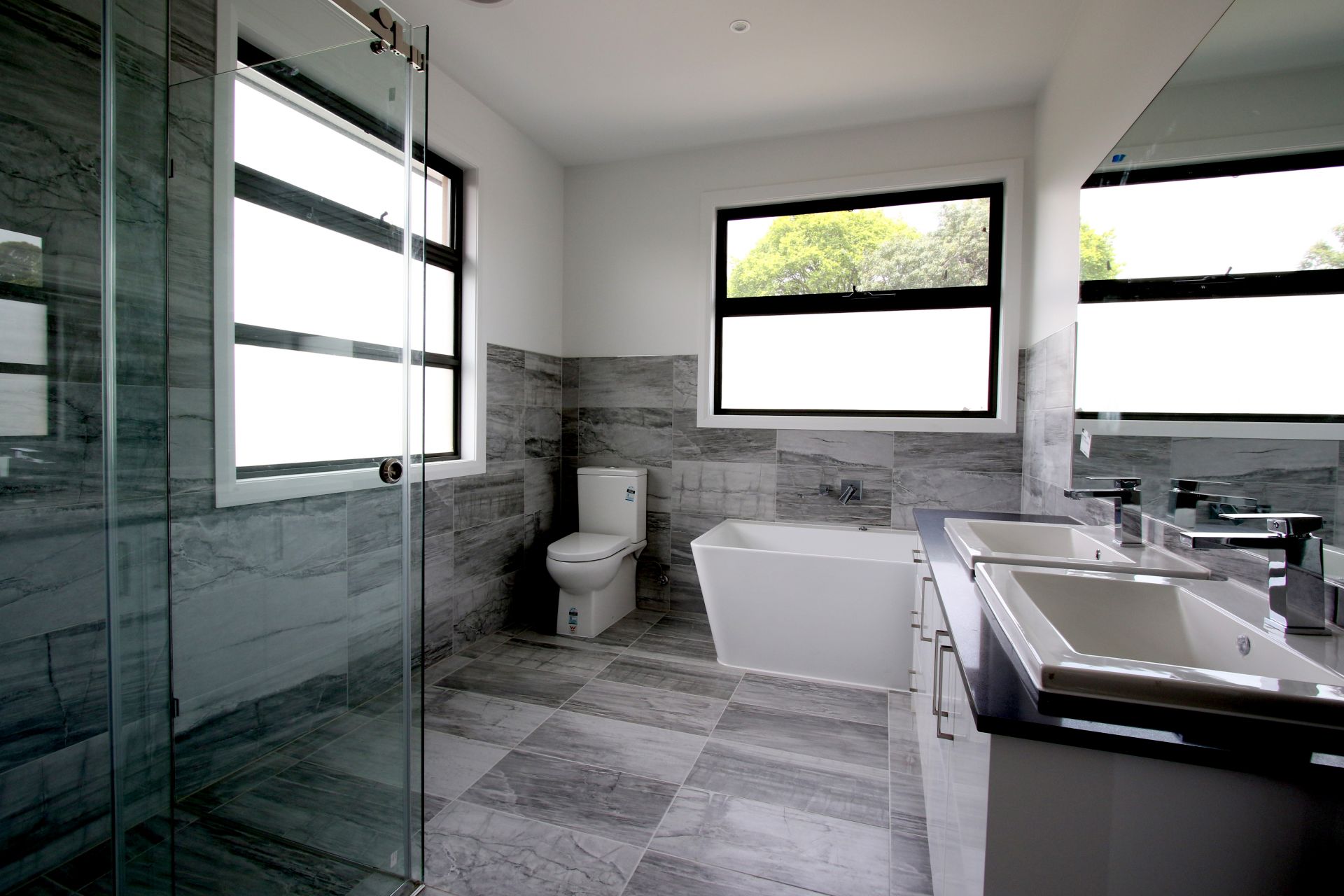 TWO BRAND NEW TOWNHOUSES IN PRIME LOCATION
