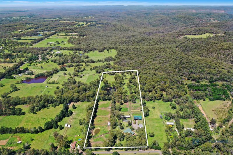 Real Estate For Sale 55 Halliday Road Oakdale , NSW