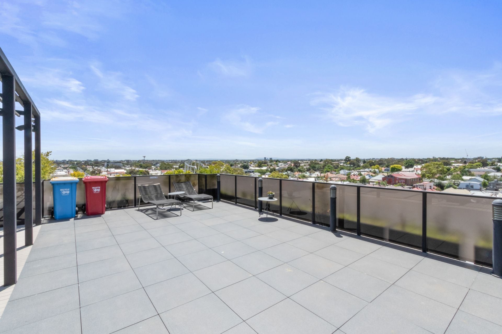 Lux Living in the Heart of Northcote