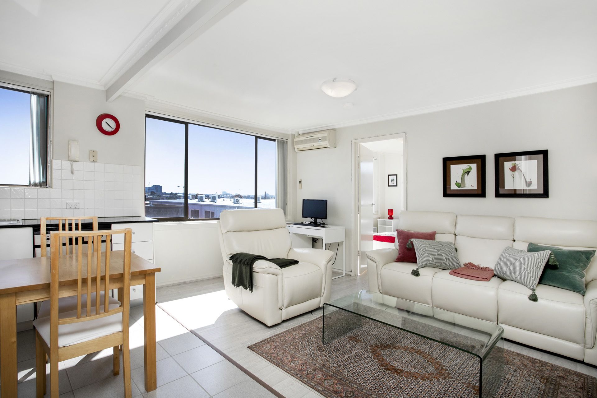 14/129 Hyde Street, Footscray - Thumbnail 3