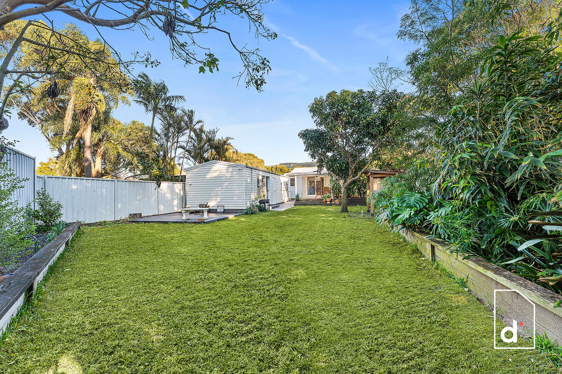 21 Pioneer Road, Bellambi NSW