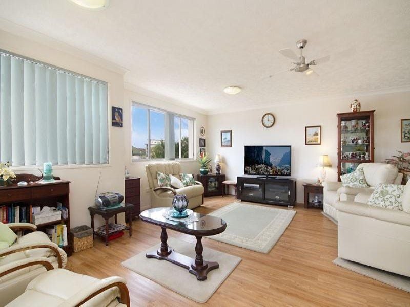3/18 McGregor Crescent 'Centro Apartments' TWEED HEADS NSW, 'Centro Apartments' Tweed Heads - Thumbnail 2