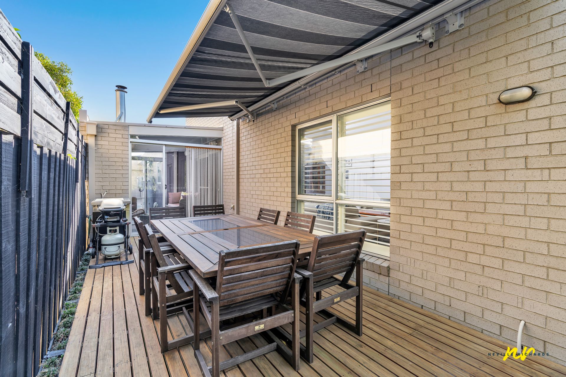 2/153 Bluff Road, St Leonards Neville Richards Real Estate