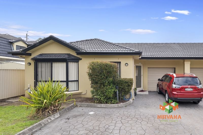Family Home in Quiet Location !!