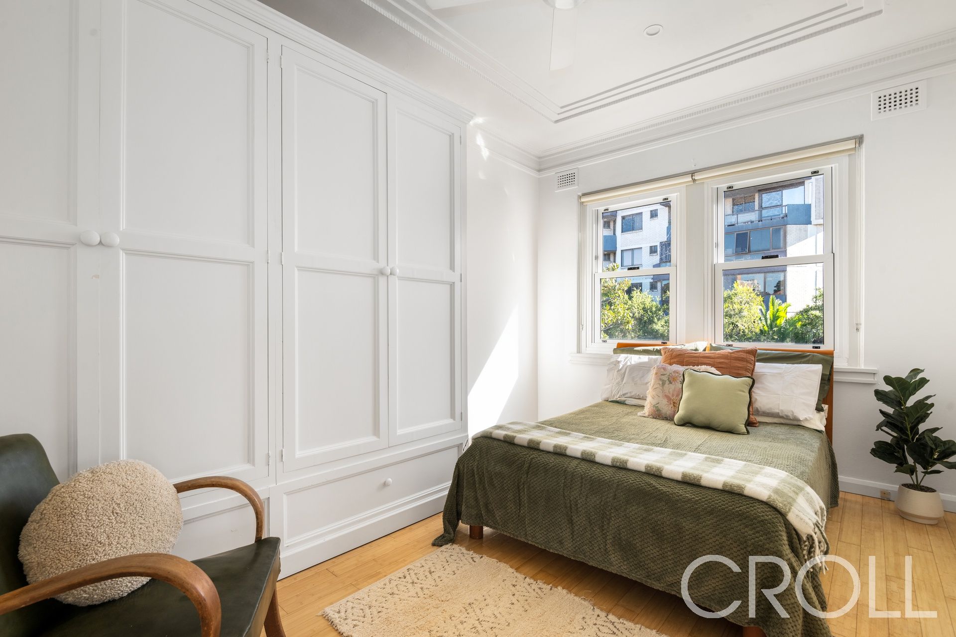 12/185 Falcon Street NEUTRAL BAY NSW, Bay - Thumbnail 4