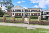 Baulkham Hills