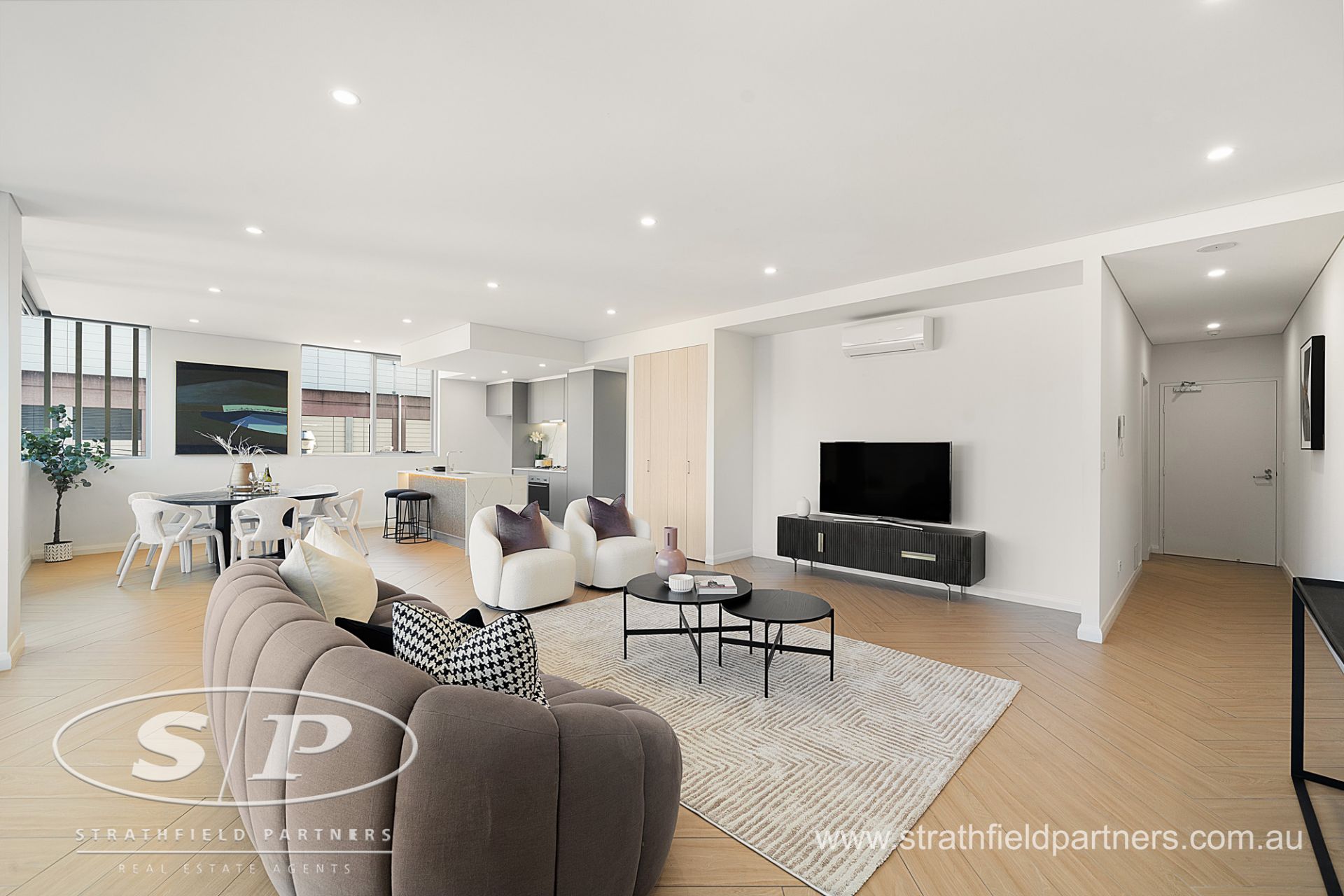2C/88 Burwood Road, Burwood, Burwood - Thumbnail 3