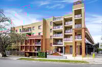45/143-145 Parramatta Road, Concord