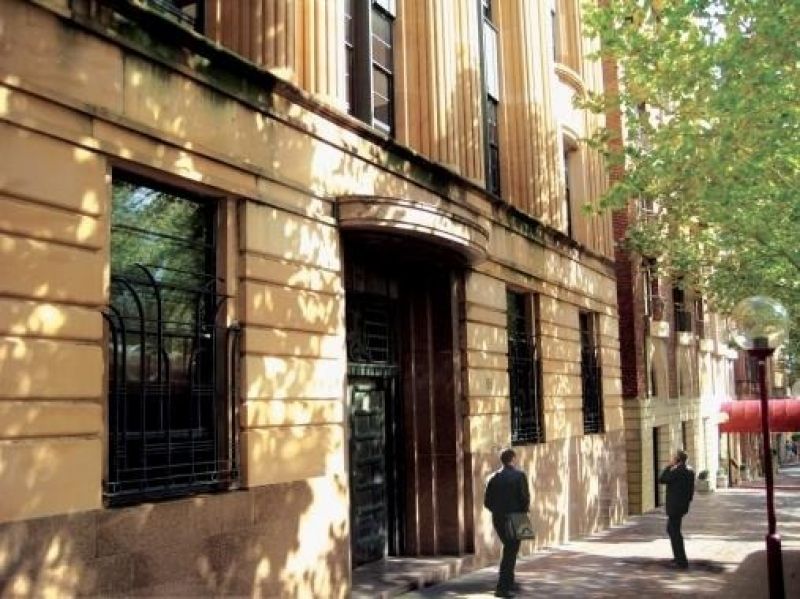 Offices Leased Level 7/Suite S2/99 Macquarie Street Sydney NSW Property HQ