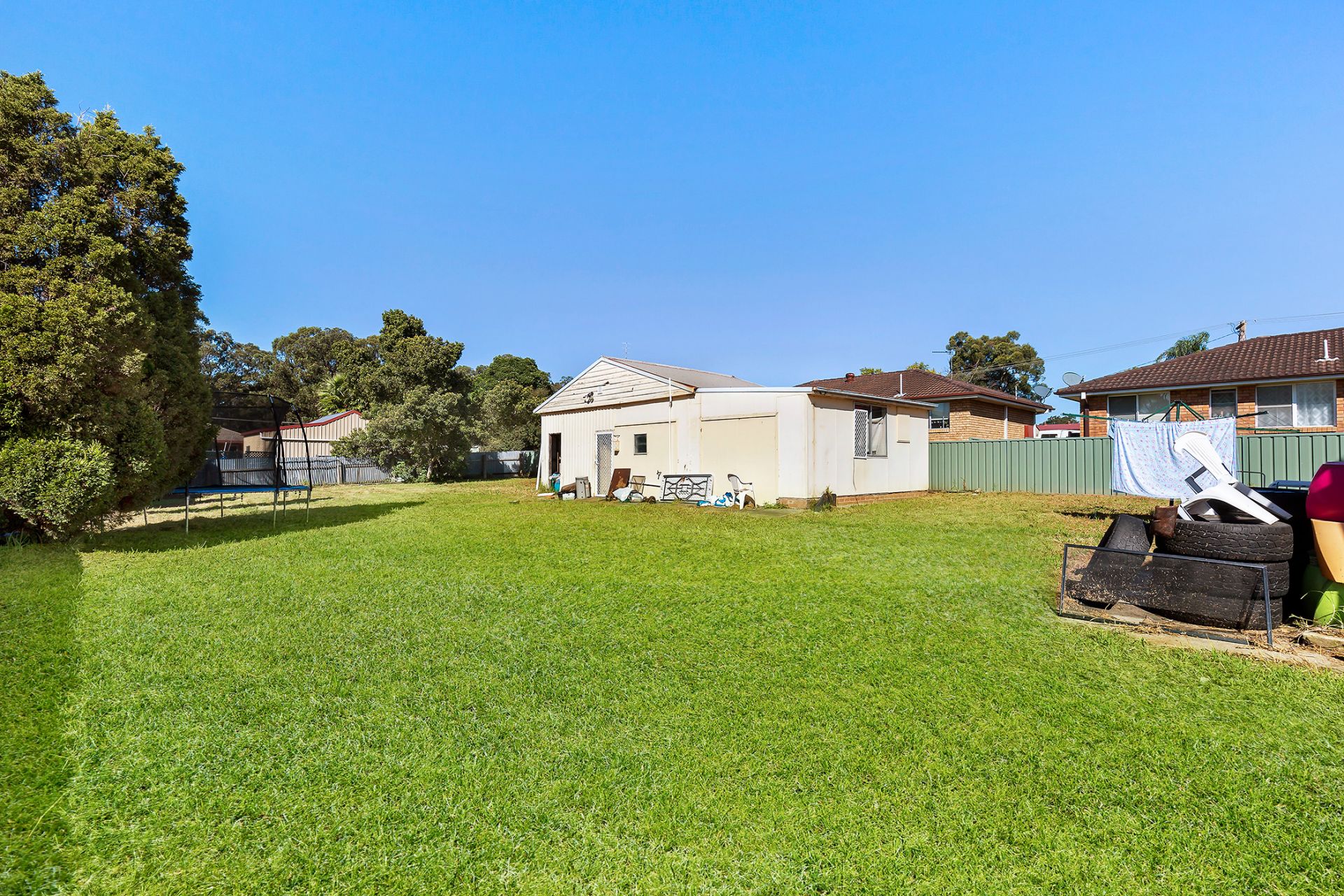 Real Estate For Sale 26 Wallsend Street Stanford Merthyr , NSW