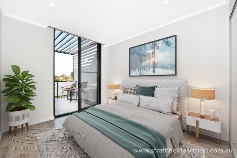 507/120 Wentworth Street, Burwood, Burwood - Thumbnail 5