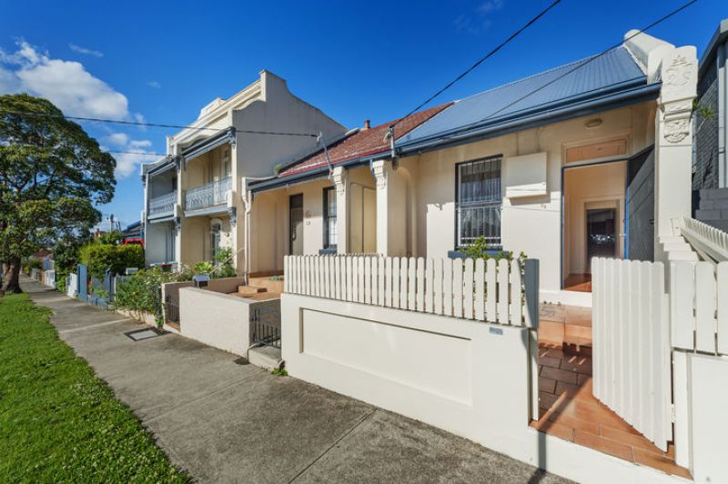 25 Elswick Street, Leichhardt