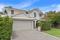 STREET FRONT TOWNHOUSE WITH WOW FACTOR!