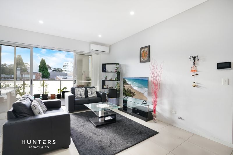 2/15-19 Toongabbie Road, Toongabbie