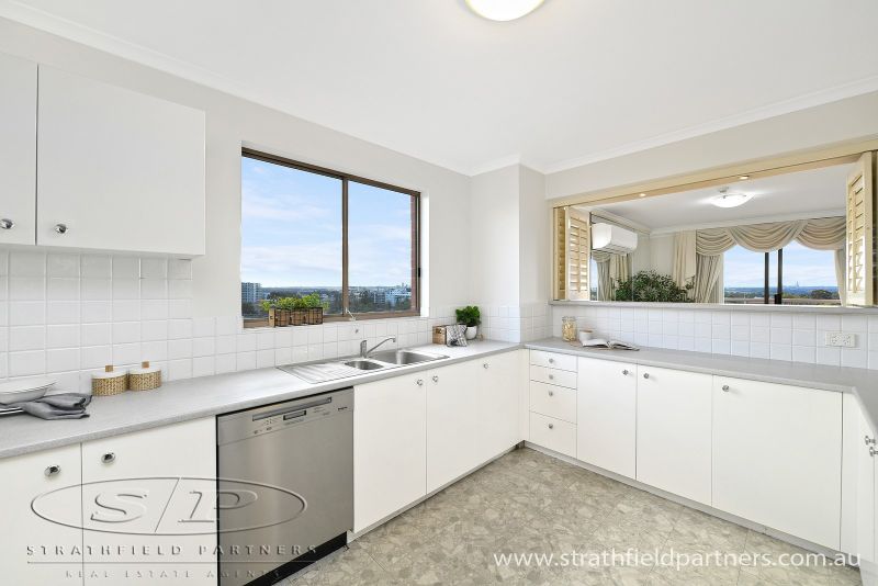 1108/5 Albert Road, Strathfield, Strathfield - Thumbnail 5