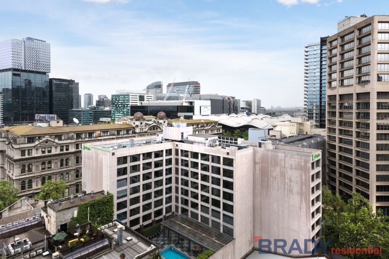 1412/8 Downie Street MELBOURNE VIC, Melbourne - Thumbnail 7
