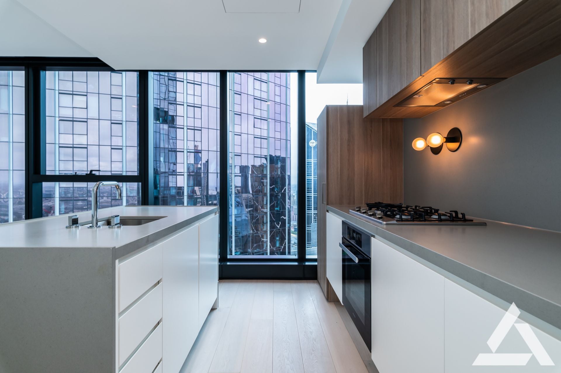 4705/157 A'beckett Street Melbourne, Melbourne - Thumbnail 2