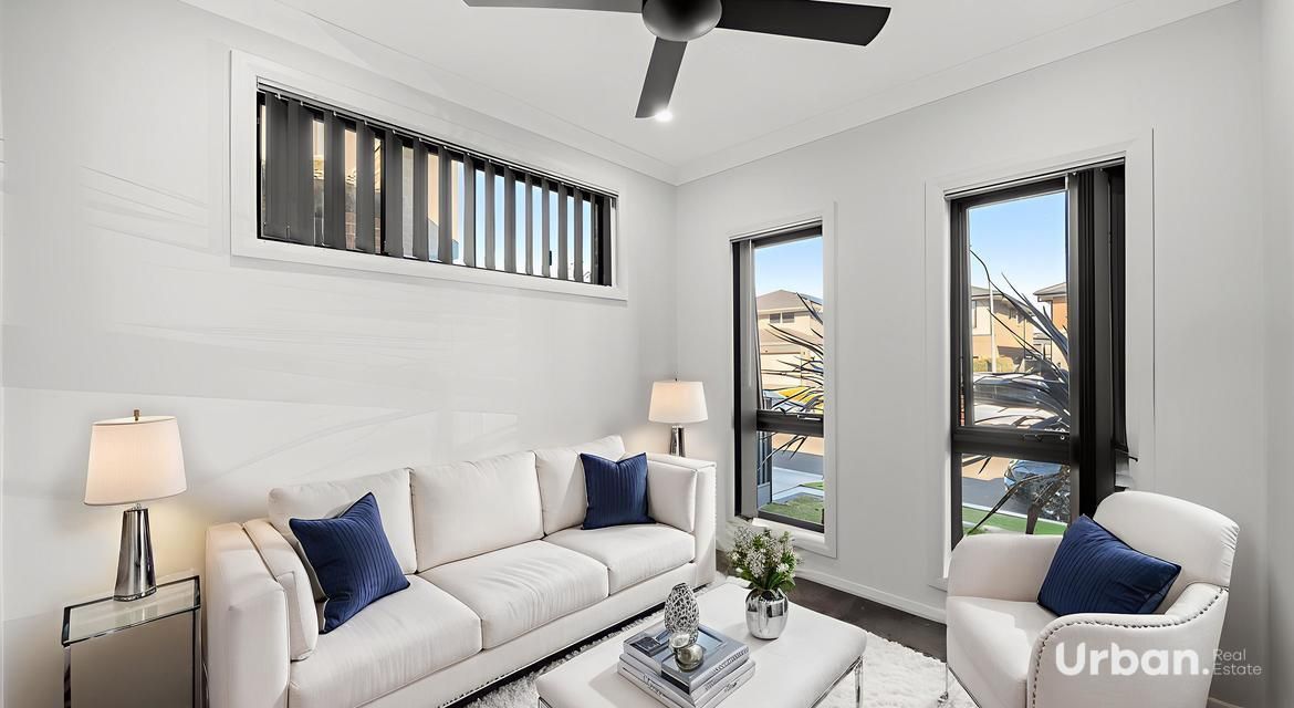 Austral 10 Crusader Street
