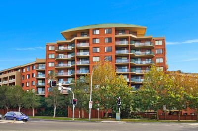 10308/177-219 Mitchell Road, Erskineville