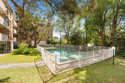 11/20 Coogee Bay Road, Randwick