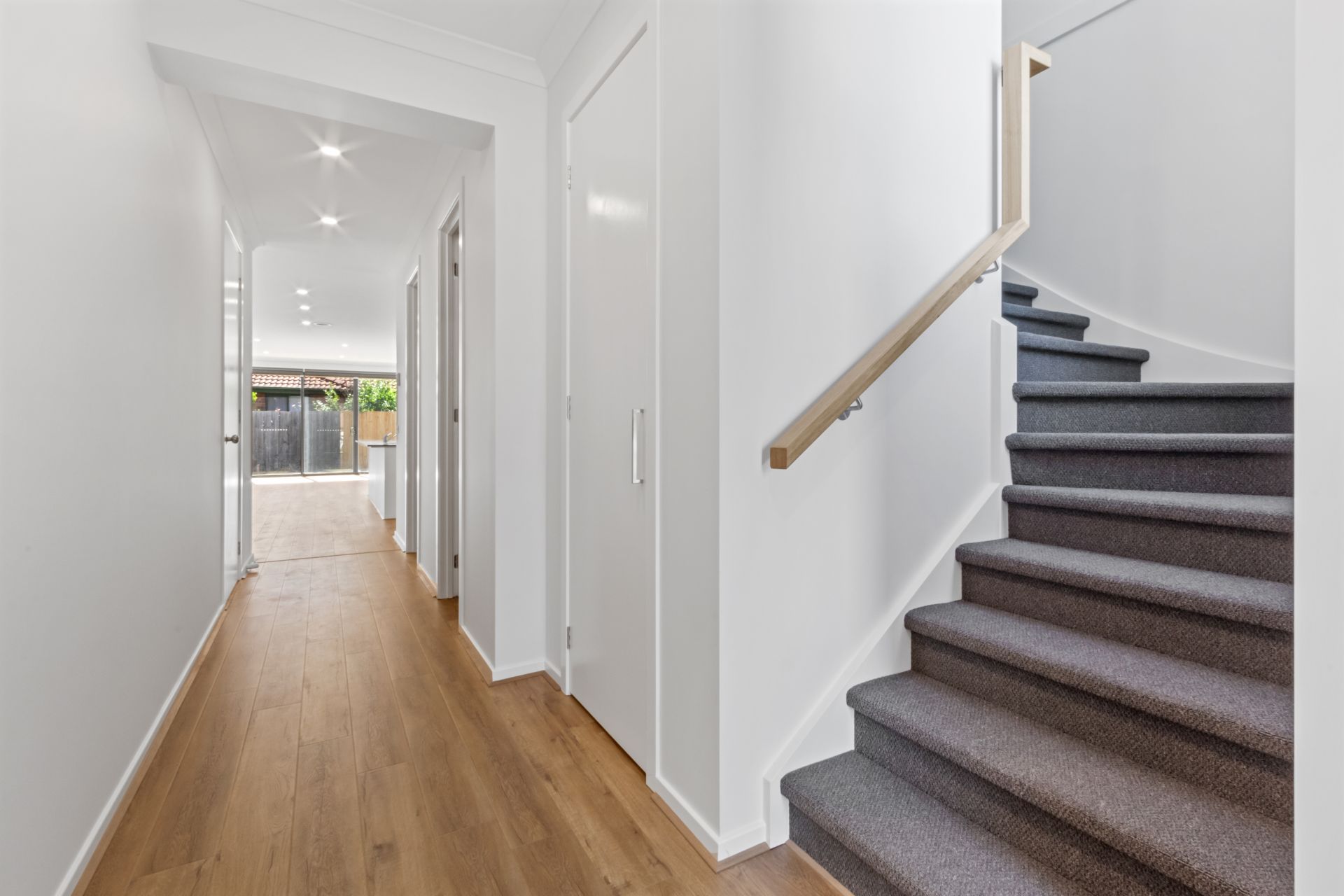 Brand New & Charming 4-Bedroom Family Home