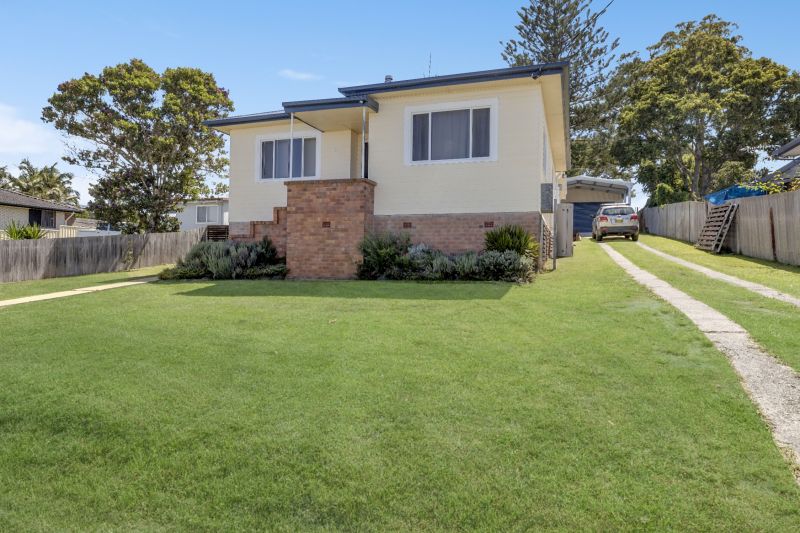 Real Estate For Sale 6 William Street Frederickton , NSW