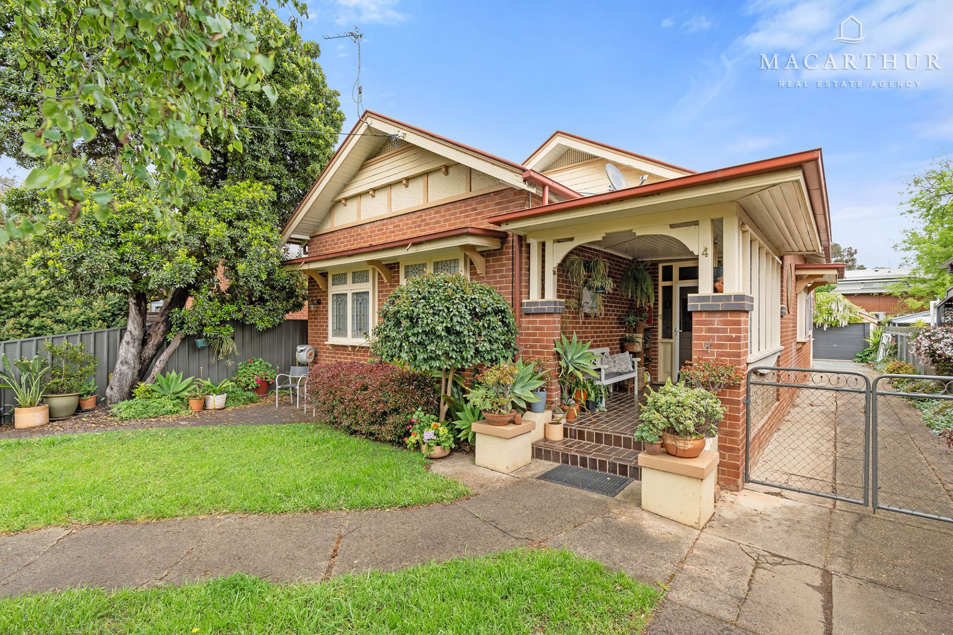 4 Little Best Street, Wagga Wagga Macarthur Real Estate Agency