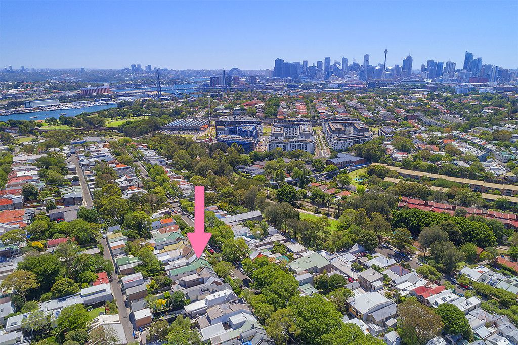 SOLD - Space, Scope and a Sensational Positioning