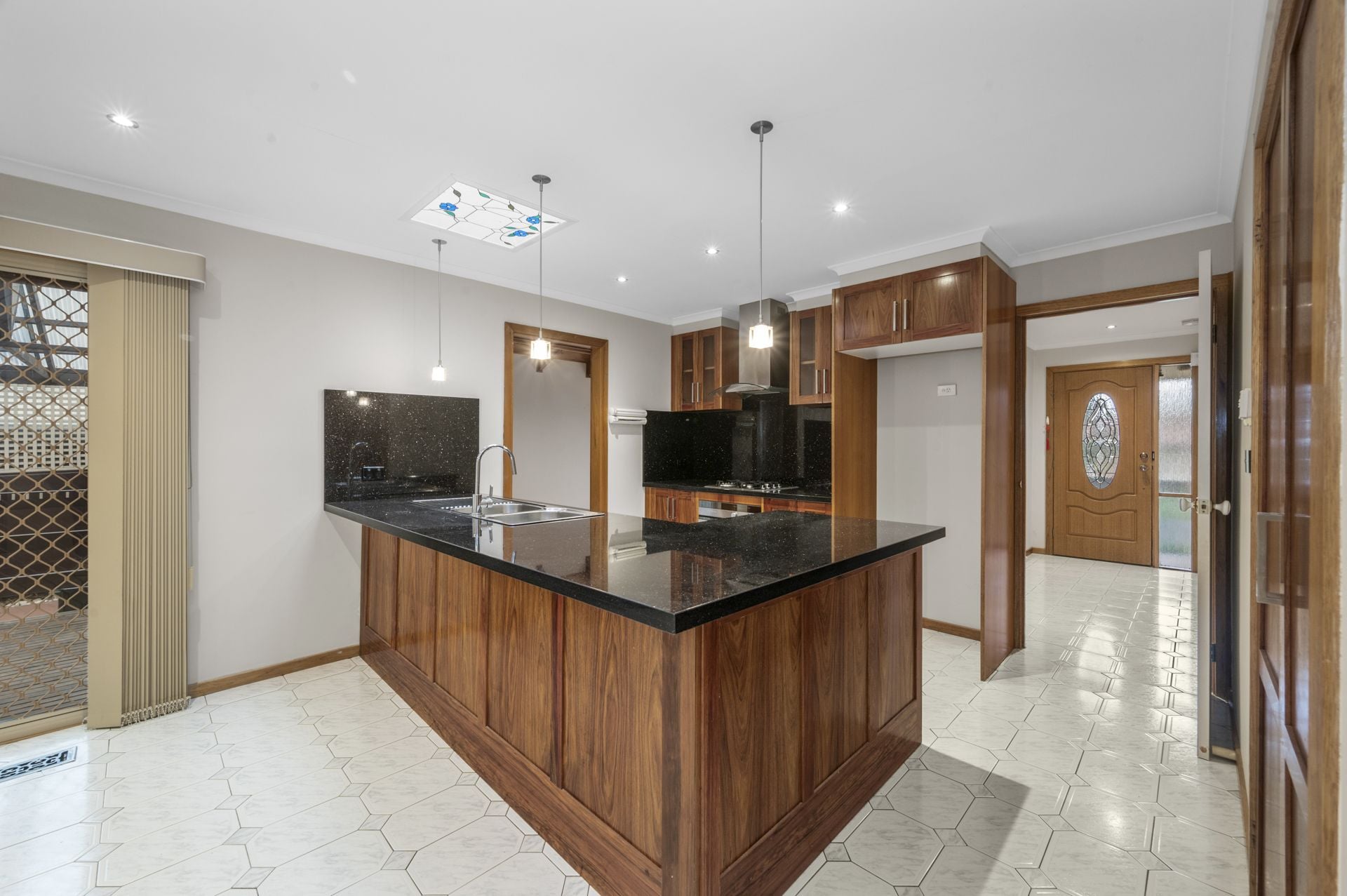 Family Home