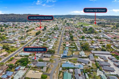 1/50 Laura Street, Latrobe, Latrobe - Thumbnail 6