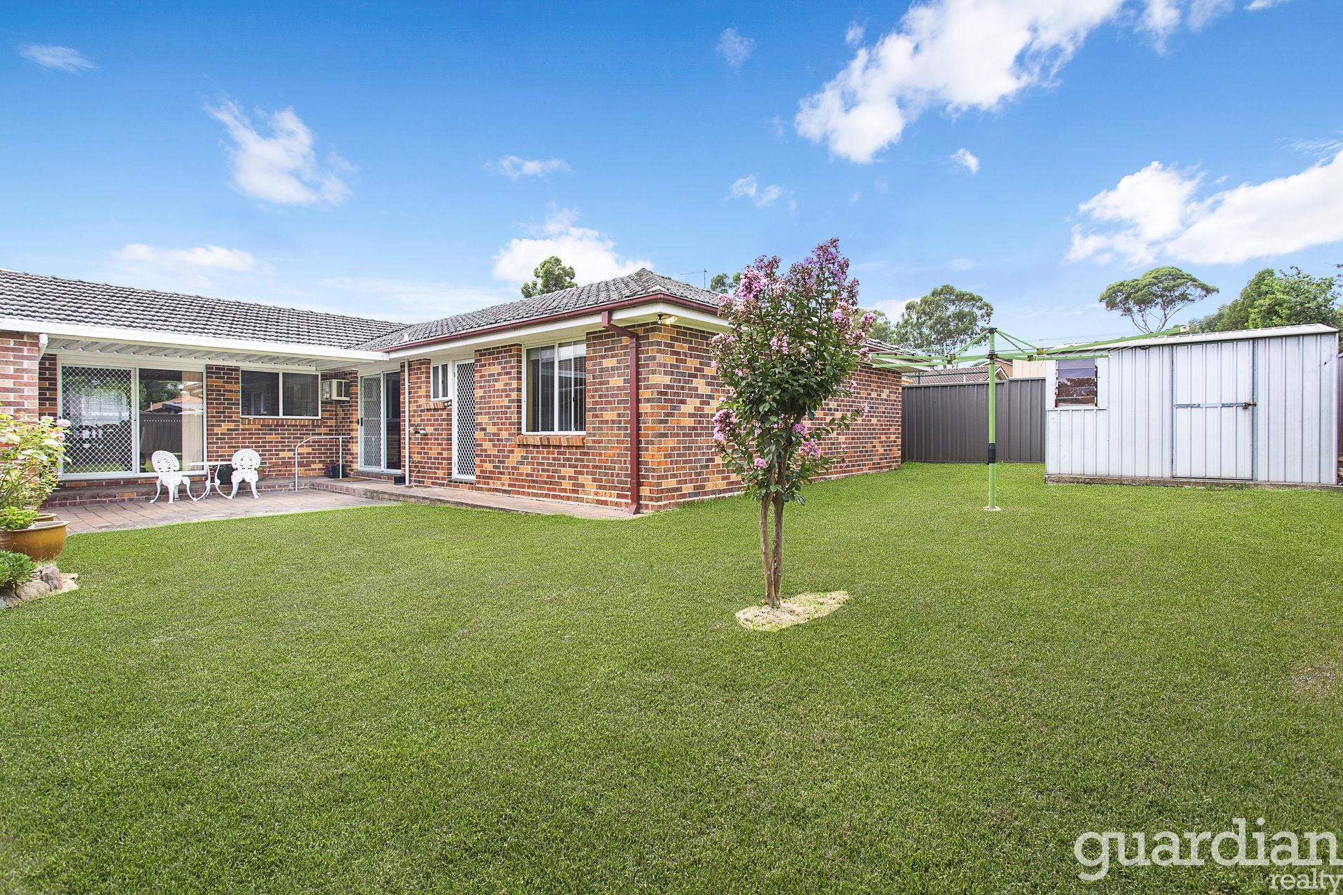 6 Ailsa Place Riverstone NSW, Riverstone - Thumbnail 3